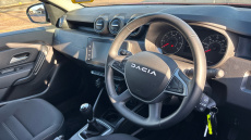 Dacia Duster 1.0 TCe 90 Expression 5dr Petrol Estate